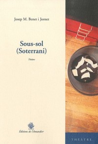 Sous-sol : Soterrani