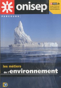 Métiers de l'environnement