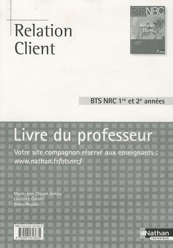 Relation Client