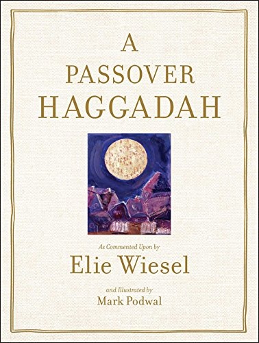Passover Haggadah [9780671799960]