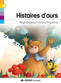 Histoires d'ours