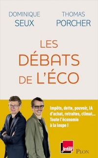 Les Débats de l'éco