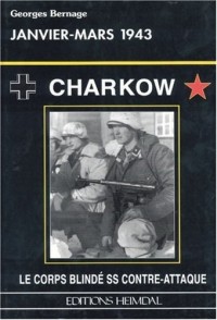 Charkow, janvier-mars 1943