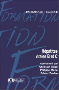 Hepatites Virales B Et C