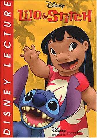 Lilo & Stitch