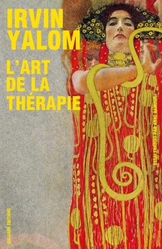 L'art de la thérapie