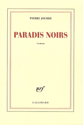 paradis noirs [9782072023293]