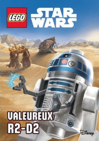 Lego Star Wars : Valeureux R2-D2