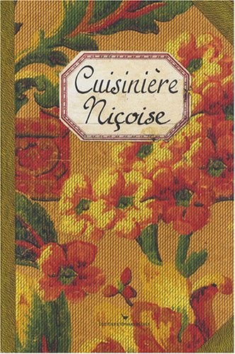 Cuisinière Niçoise