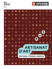 LES METIERS DE L'ARTISANAT D'ART 2023