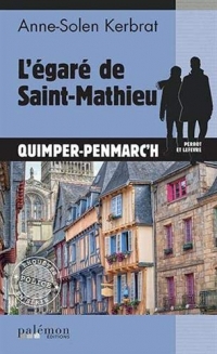 Perrot et Lefèvre, Tome 14 : L'égaré de Saint-Mathieu