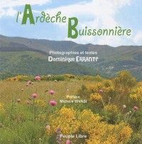 L'Ardèche buissonnière