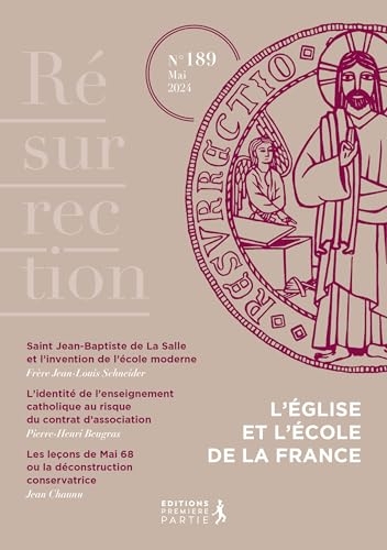 Résurrection n°189