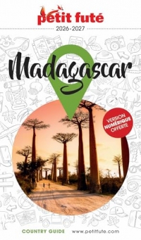 Guide Madagascar (2026-2027)