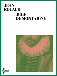 Juge de Montaigne