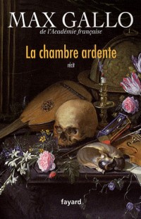 La chambre ardente