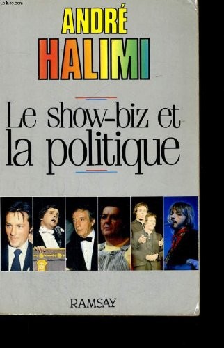 Le show-biz et la politique