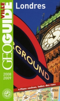 Londres (ancienne édition)