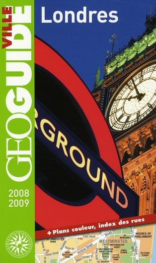 Londres (ancienne édition)