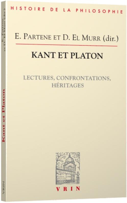 Kant et Platon