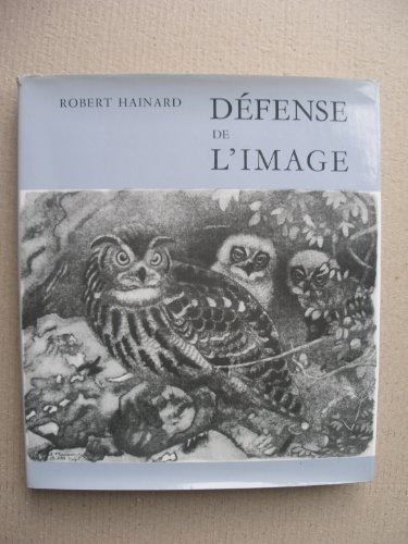 Defense de l'Image