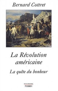 La Révolution américaine