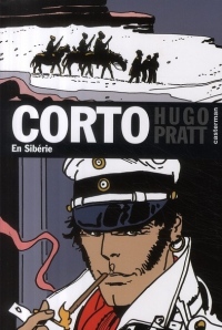 Corto, Tome 24 : Corto Maltese en Sibérie