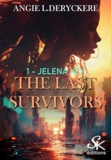 The last survivors 1: Jelena Key