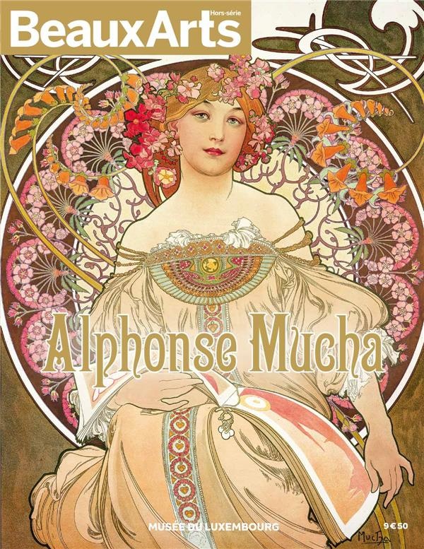 Alfons Mucha