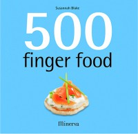 500 finger food