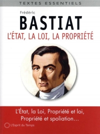 L'Etat, la loi et la propriété: Recueil de textes sur la notion de propriété privée