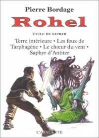 Rohel III - Le Cycle de saphyr