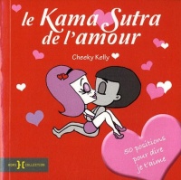 Kama Sutra de l'amour