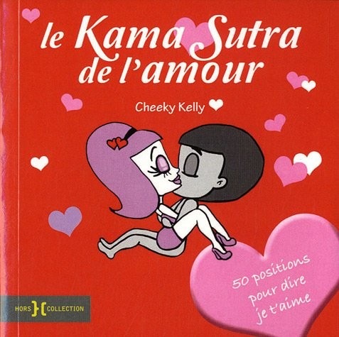 Kama Sutra de l'amour