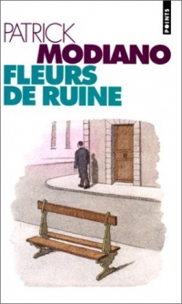 Fleurs de ruine