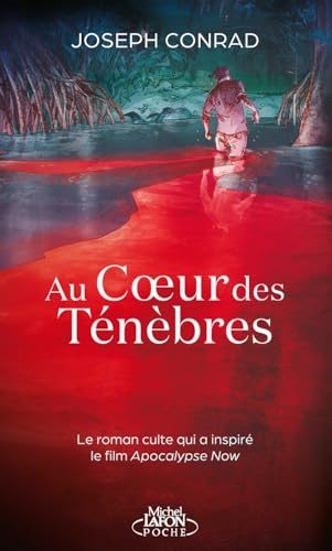 Au coeur des ténèbres