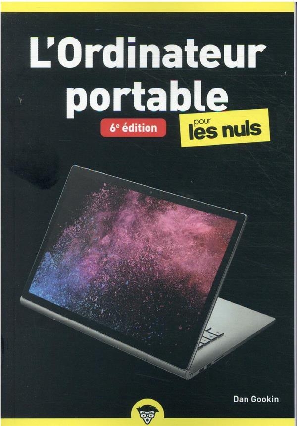 L'Ordinateur 3e Poche Pour les Nuls