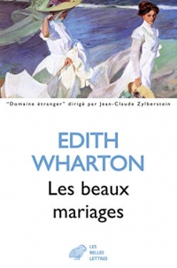 Les Beaux Mariages (Domaine étranger t. 41)
