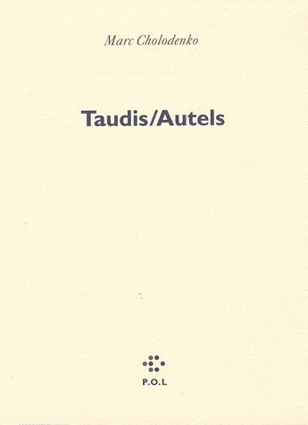 Taudis/Autels