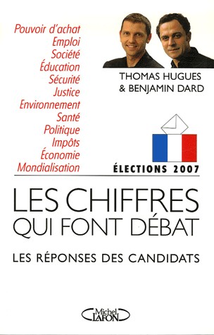 PRESIDENTIELLE 2007