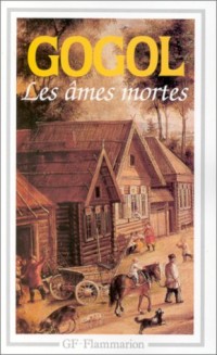 LES AMES MORTES. Poème