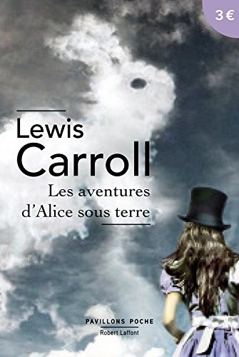 Les Aventures d'Alice sous terre