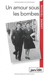 Un amour sous les bombes