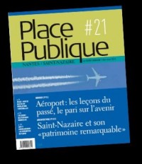 Place Publique Nantes, N°21