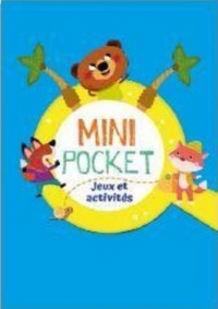 Mini Pocket N.7