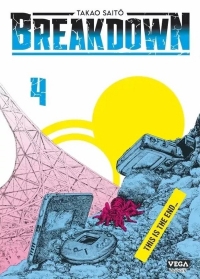 Breakdown - Tome 4