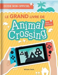 Le Grand Livre de Animal Crossing