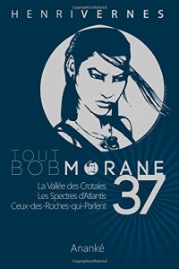 Tout Bob Morane/37