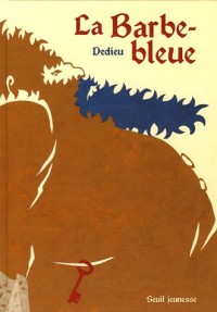 La Barbe-bleue