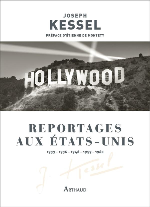 Reportages aux Etats-Unis